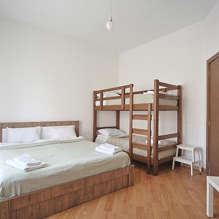 New Gudauri Voyage Apartments By Gondola Dış mekan fotoğraf