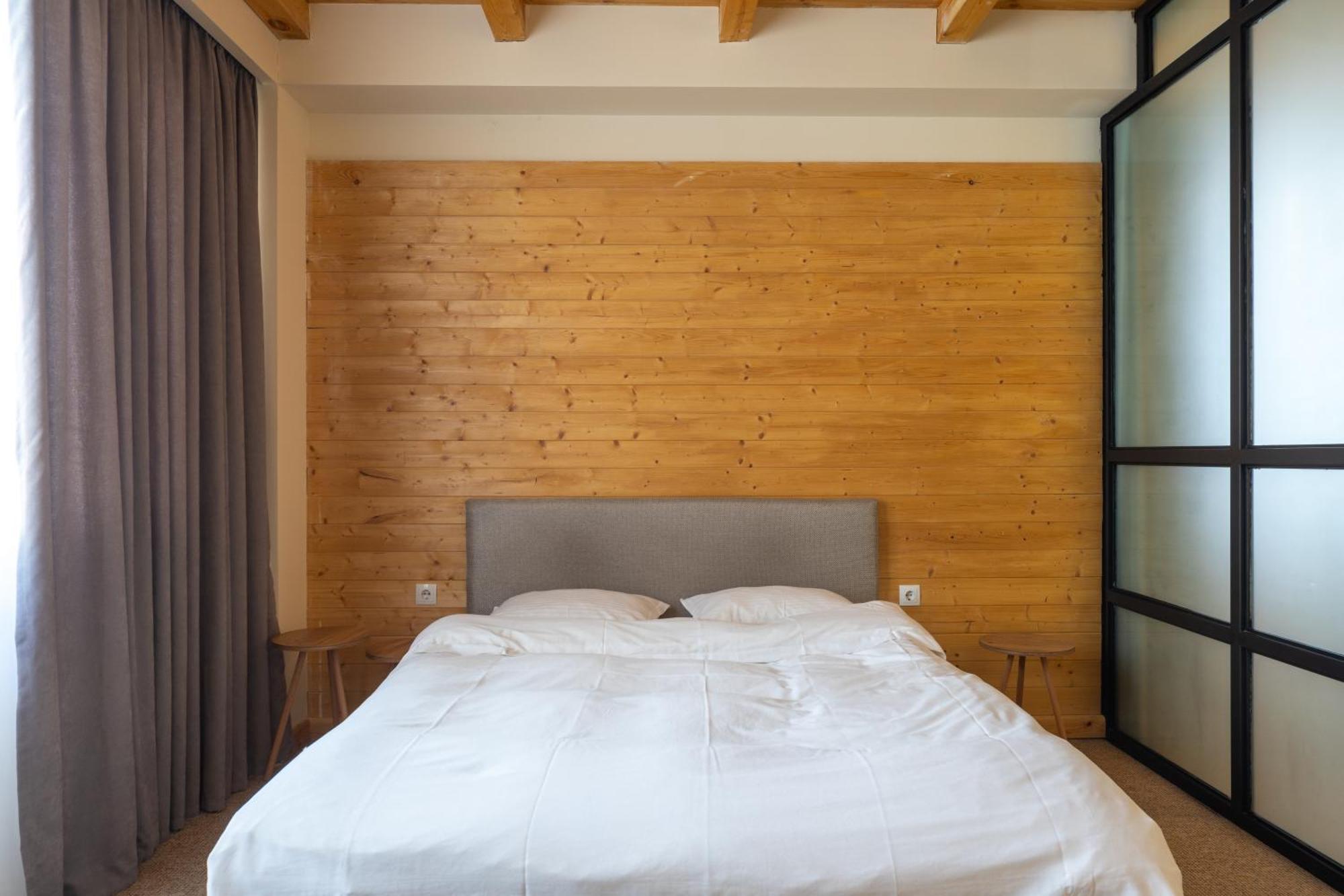 New Gudauri Voyage Apartments By Gondola Dış mekan fotoğraf