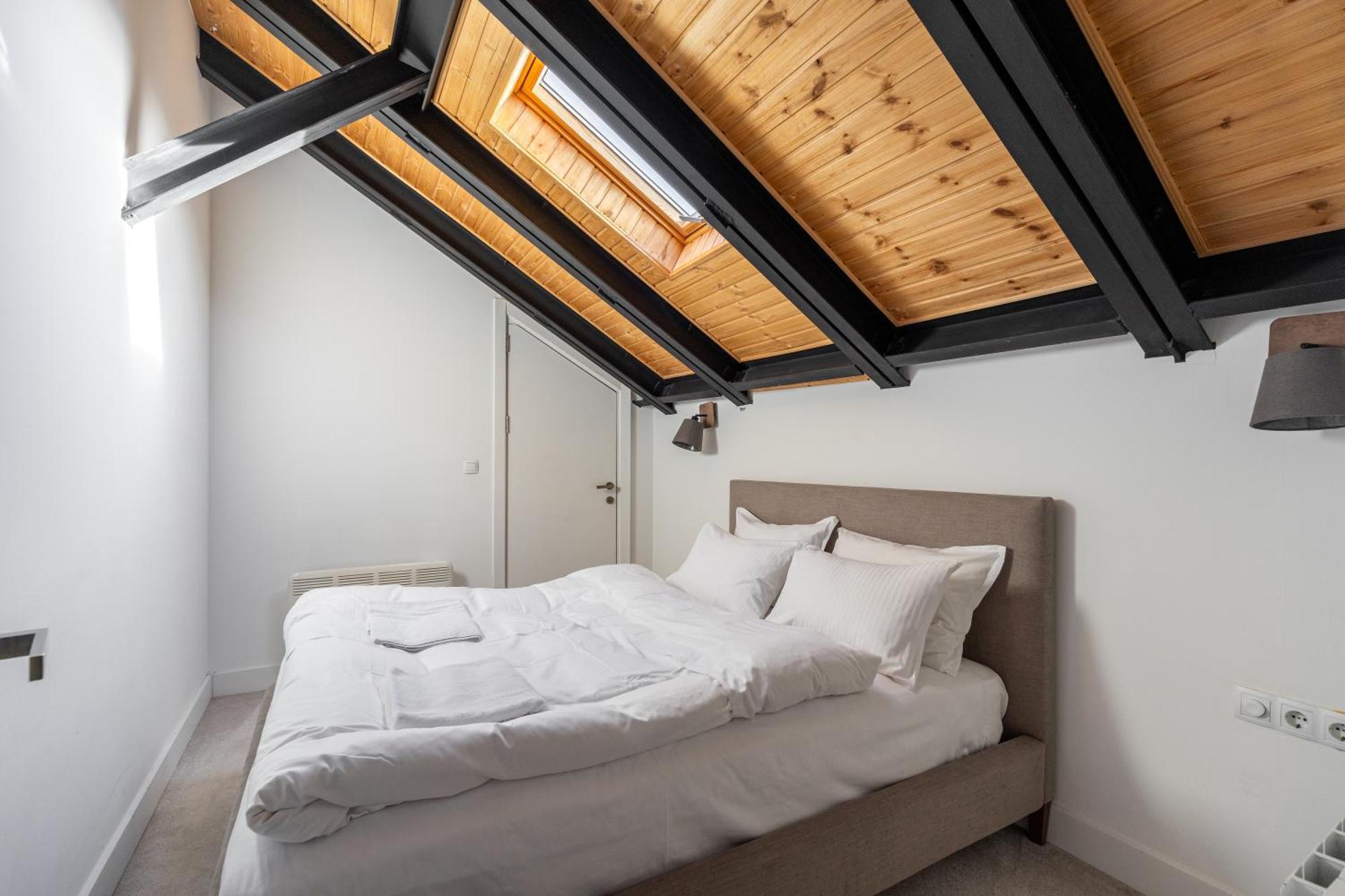 New Gudauri Voyage Apartments By Gondola Dış mekan fotoğraf