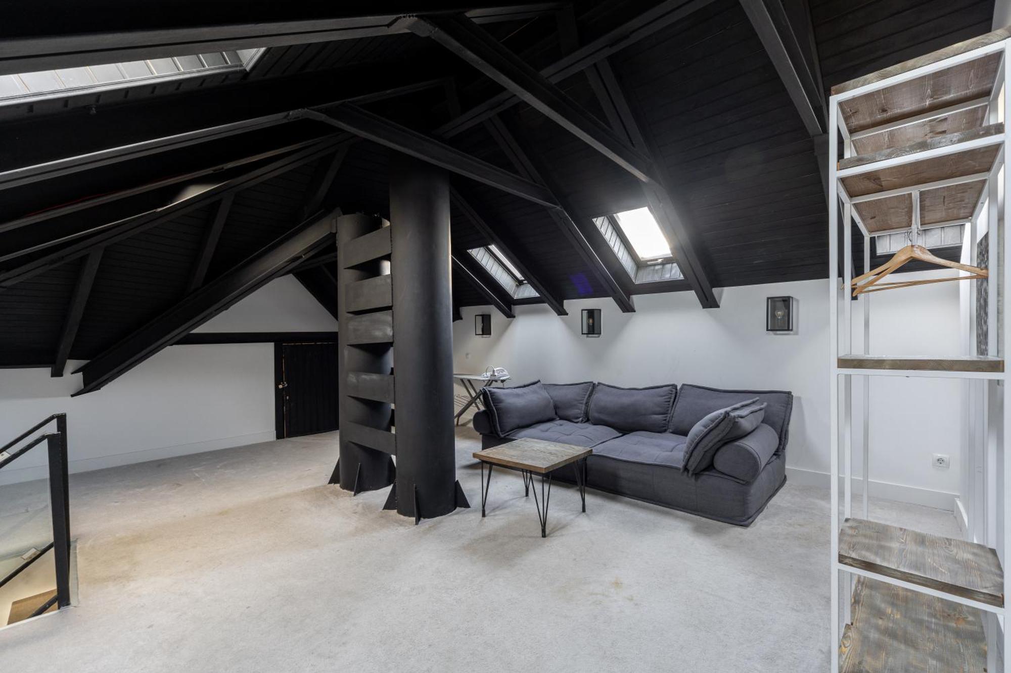 New Gudauri Voyage Apartments By Gondola Dış mekan fotoğraf