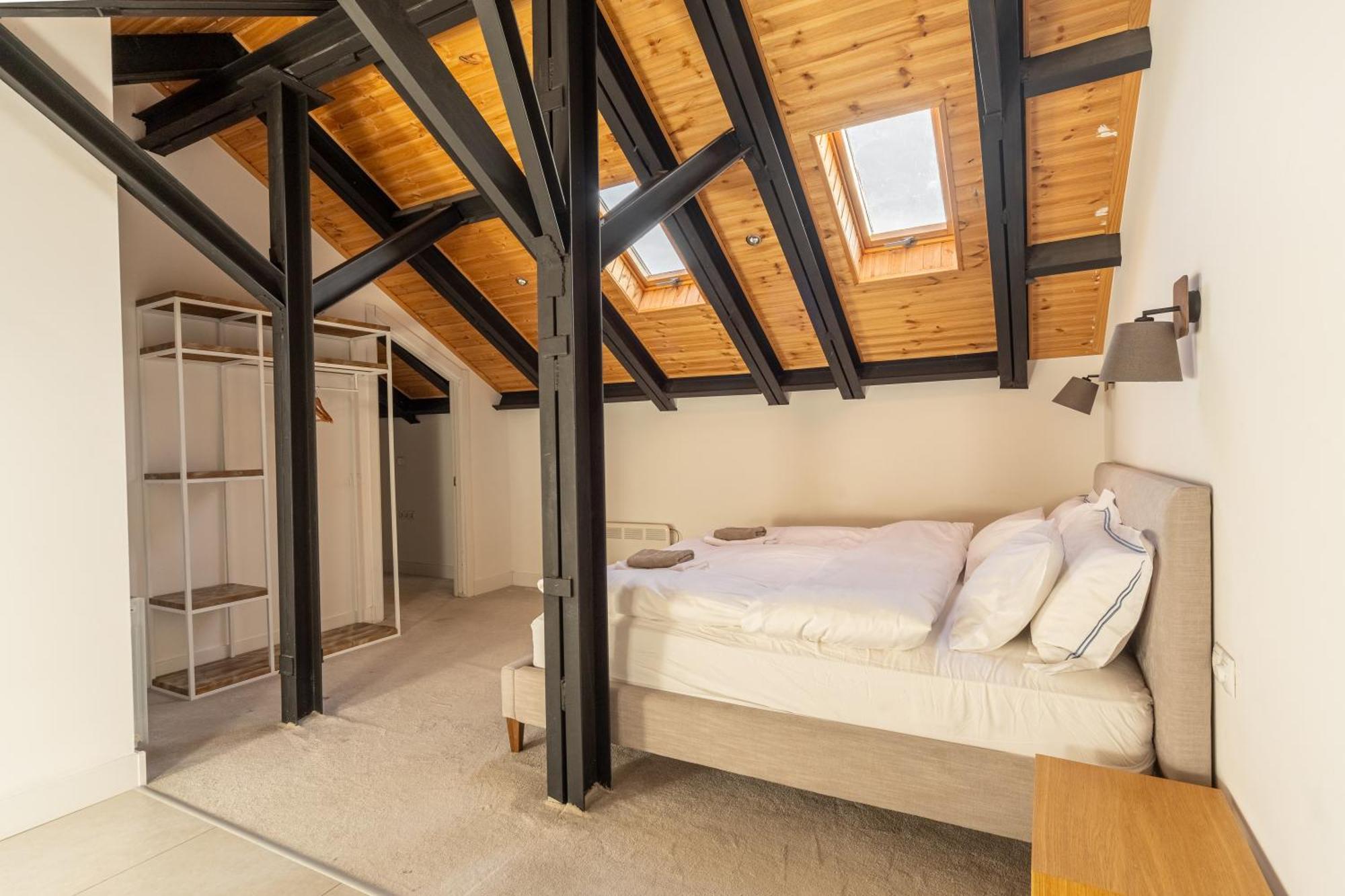 New Gudauri Voyage Apartments By Gondola Dış mekan fotoğraf