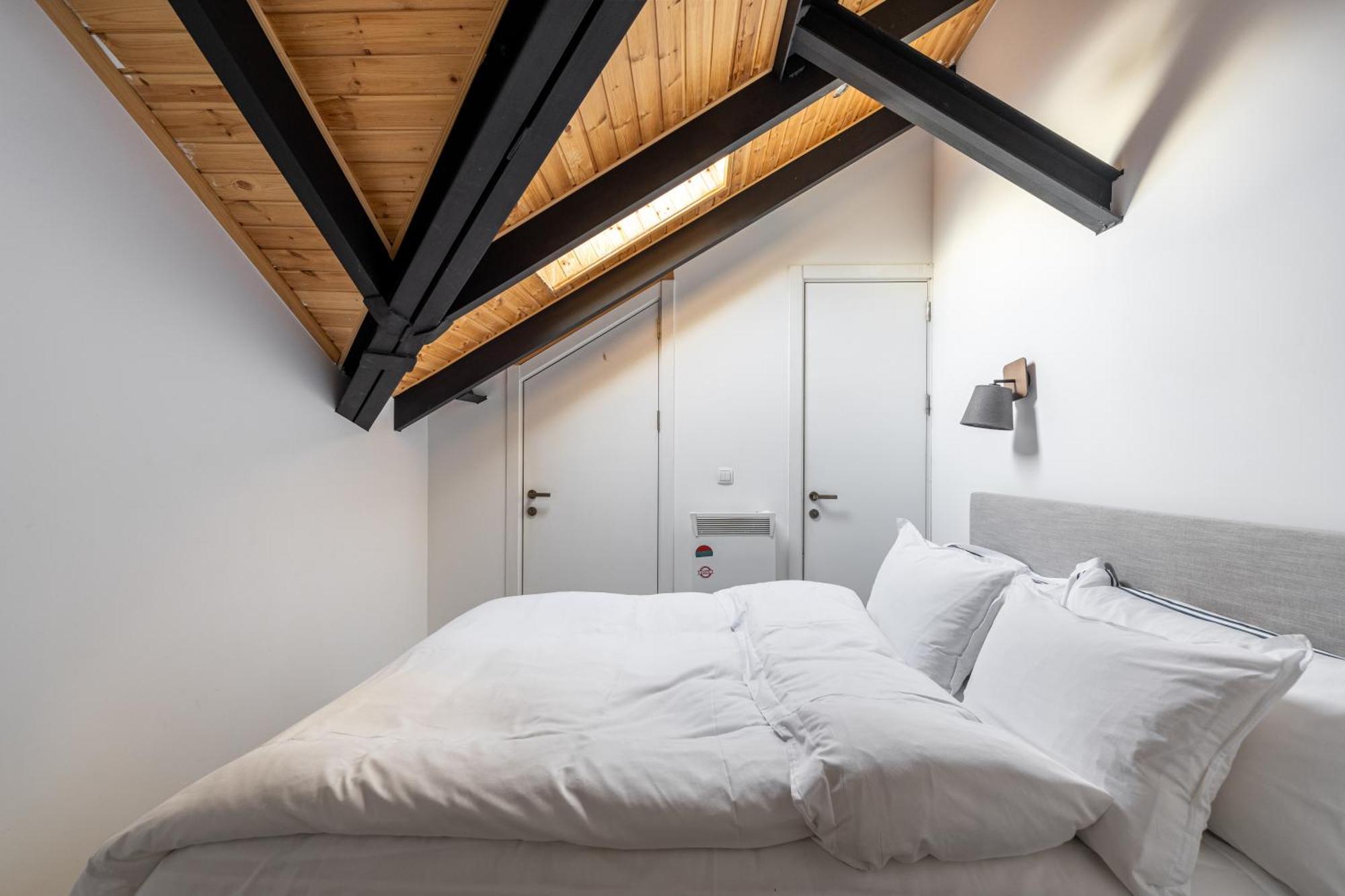 New Gudauri Voyage Apartments By Gondola Oda fotoğraf
