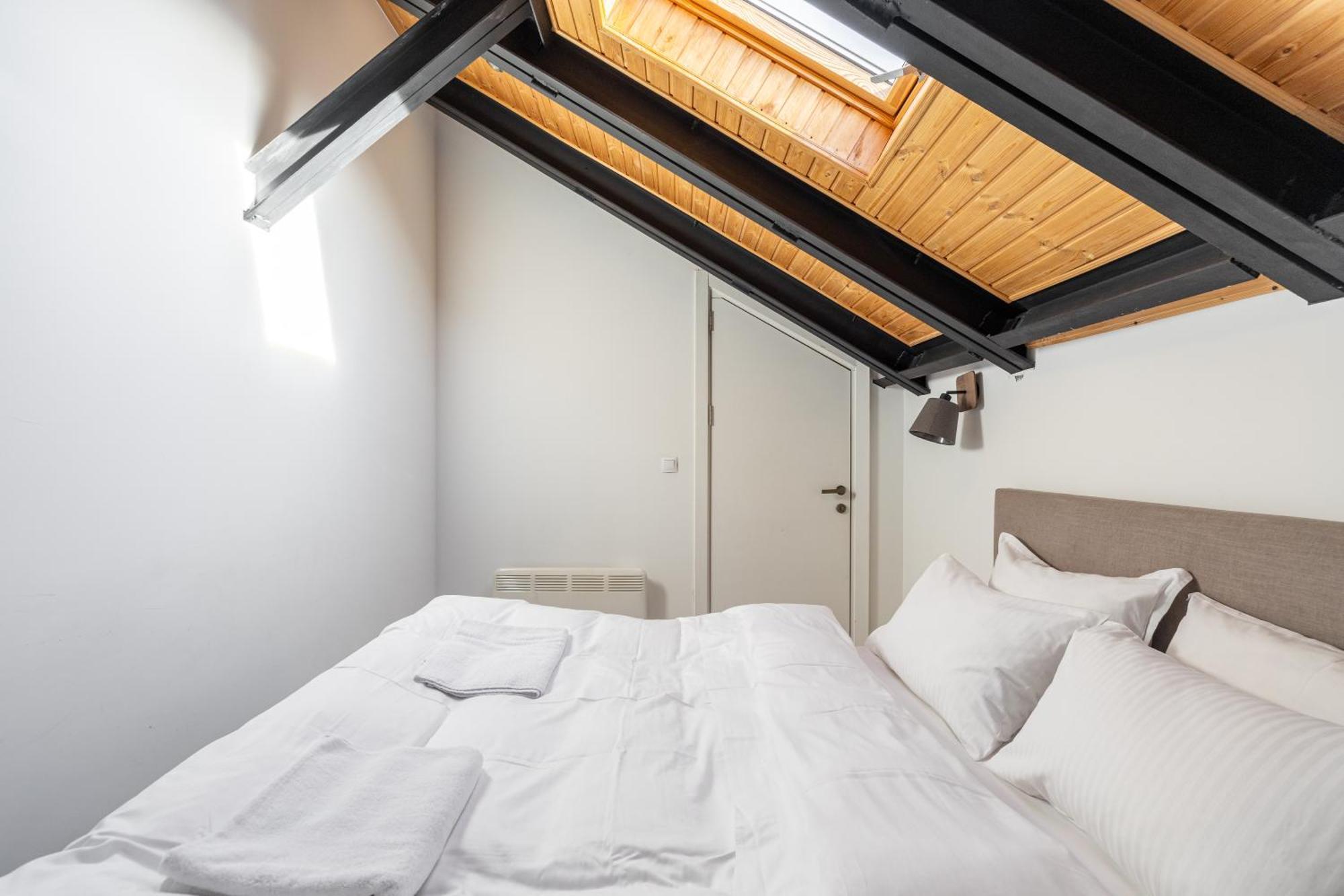 New Gudauri Voyage Apartments By Gondola Oda fotoğraf