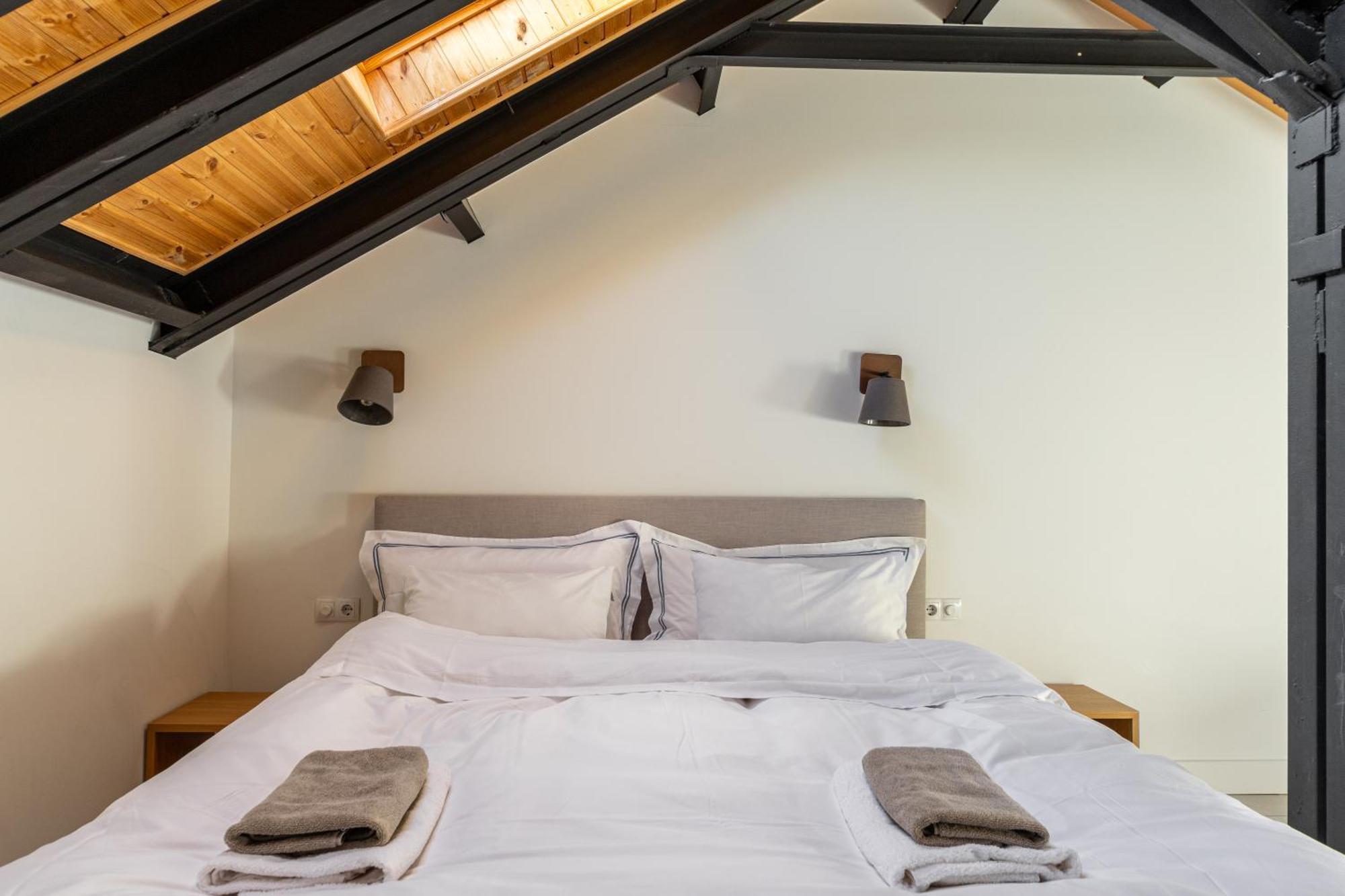 New Gudauri Voyage Apartments By Gondola Oda fotoğraf