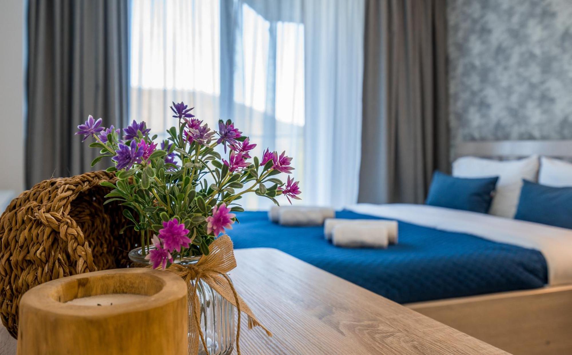New Gudauri Voyage Apartments By Gondola Dış mekan fotoğraf